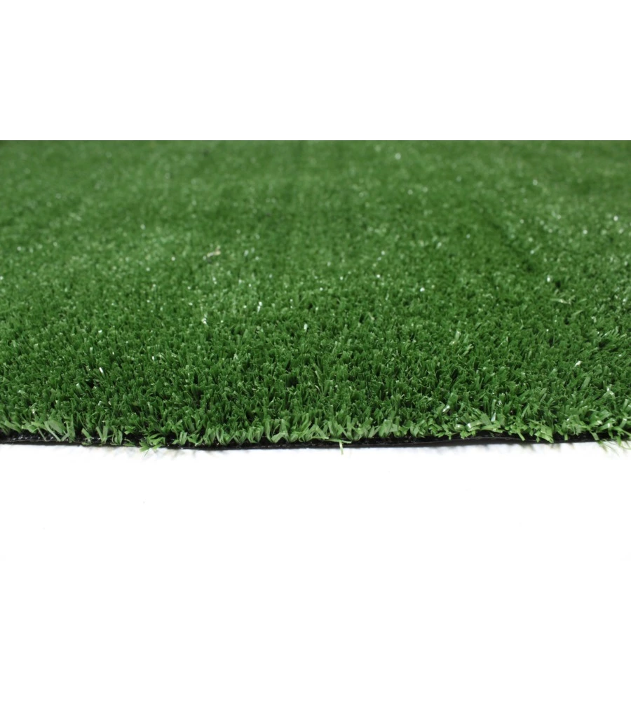 Prato sintetico in fogli eurogarden 100x120 cm altezza 8 mm